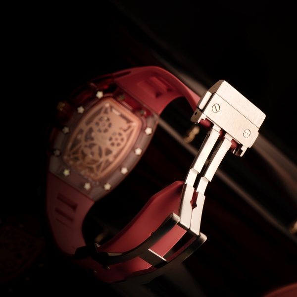 روز سكالتون